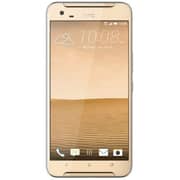 HTC One X9 4G LTE Dual Sim Smartphone 32GB Topaz Gold HTC One X9 4G LTE Dual Sim Smartphone 32GB Topaz Gold