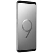 Samsung Galaxy S9+ 256GB Titanium Grey 4G Dual Sim Smartphone  S9 Plus