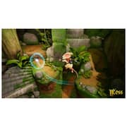 Playstation 4 Moss VR Game Playstation 4 Moss VR Game