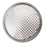 RoyalFord Pizza Pan Silver 33.5x1cm
