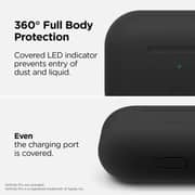 Elago Slim Case For Airpods Pro Black Elago Slim Case For Airpods Pro Black