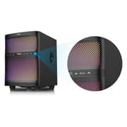 F&D F5060X Multimedia Bluetooth Speaker Black