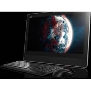 Lenovo ThinkCentre E63z All-in-One Desktop - Pentium 2.41GHz 4GB 500GB Shared Win8.1 19.5inch Black
