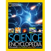 Science Encyclopedia: Atom Smashing Food Chemistry Animals Space And More! Science Encyclopedia: Atom Smashing Food Chemistry Animals Space And More!