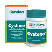 Himalaya Cystone Tablets 60's