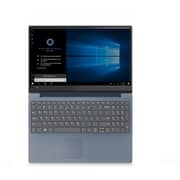 Lenovo ideapad 330S-15IKB Laptop - Core i7 1.8GHz 12GB 512GB 2GB Win10 15.6inch FHD Midnight Blue