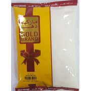 Gold Brand Sugar Fine 2kg