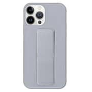 Margoun case for iPhone 14 Pro Max with Hand Grip Foldable Magnetic Kickstand Wrist Strap Finger Grip Cover 6.7 inch Grey Margoun case for iPhone 14 Pro Max with Hand Grip Foldable Magnetic Kickstand Wrist Strap Finger Grip Cover 6.7 inch Grey