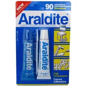Araldite Epoxy Blue Araldite Epoxy Blue