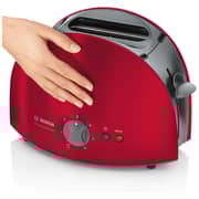 Bosch Toaster 2Slice TAT6104NGB