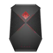 HP OMEN X P1000-011 Gaming Desktop - Core i7 2.9GHz 16GB 1TB 8GB Win10 Black HP OMEN X P1000-011 Gaming Desktop - Core i7 2.9GHz 16GB 1TB 8GB Win10 Black