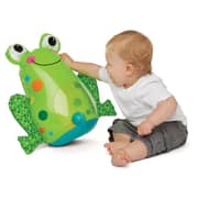 Little Hero 6105 Roly Poly - Frog Little Hero 6105 Roly Poly - Frog