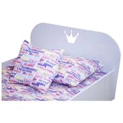 Pan Emirates Jimmer Kids Bed 90X190cm Pan Emirates Jimmer Kids Bed 90X190cm