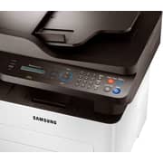 Samsung Xpress M2875FD Black & White Multifunction Printer Samsung Xpress M2875FD Black & White Multifunction Printer