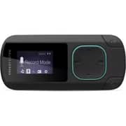 Energy Sistem 426508 MP3 Player Clip Green/Black