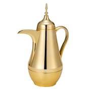 Taknas Vacuum Flask 1.0 Ltr Gold AXL1000DT (Japan) Taknas Vacuum Flask 1.0 Ltr Gold AXL1000DT (Japan)