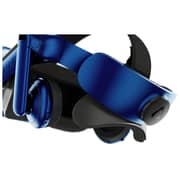 HTC Full Kit Vive VR Pro - Blue/Black HTC Full Kit Vive VR Pro - Blue/Black
