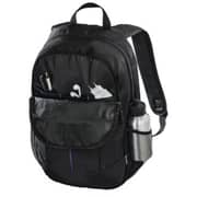 Hama Cape Town 2 In 1 Backpack Black 15.6inch Laptop