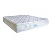 Intercoil Luxpillowtop 200x200x26cm Mattress