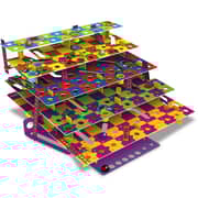 Happy Puzzle HPCSNL Multi-Levels Snake & Ladder