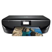 HP M2U86C Deskjet Ink Advantage 5075 All-in-One Printer