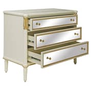 Pan Emirates Italian Collection Dresser