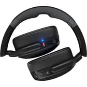 Skullcandy Wireless On Ear Headset Chill True Black