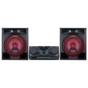 LG CK56 Mini Hi-Fi System