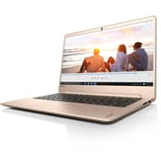 Lenovo ideapad 710S-13IKB Laptop - Core i7 2.7GHz 16GB 512GB Shared Win10 13.3inch FHD Gold