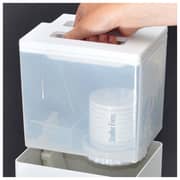 Stadler Form Anton Ultrasonic Humidifier Azzurro Blue A006