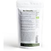 Nature's Finest Organic Chlorella Powder 100g Nature's Finest Organic Chlorella Powder 100g