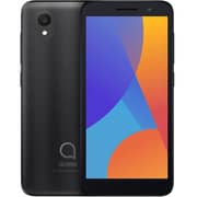 Alcatel 1 16GB Volcano Black 4G Dual Sim Smartphone Alcatel 1 16GB Volcano Black 4G Dual Sim Smartphone