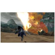 PS4 Naruto Shippuden Ultimate Ninja Storm Trilogy