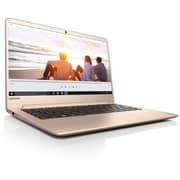 Lenovo ideapad 710S-13IKB Laptop - Core i7 2.7GHz 16GB 512GB Shared Win10 13.3inch FHD Gold