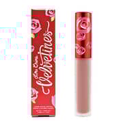 Lime Crime Velvetines Liquid Matte Lipstick, Lulu Lime Crime Velvetines Liquid Matte Lipstick, Lulu