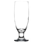 Libbey Embassy Beer Glass Clear 12oz