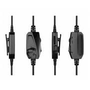 MSI GH60 Immerse Gaming Headset Black