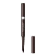 Rimmel London 65003 Brow This Way Fill & Sculpt Eyebrow Definer Dark Brown
