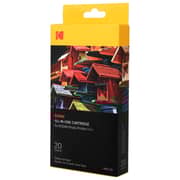 Kodak PMC20 Mini Photo Printer Cartridge 20pcs Kodak PMC20 Mini Photo Printer Cartridge 20pcs