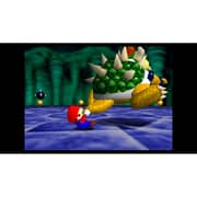 Nintendo Switch Super Mario 3D All Stars Game