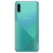 Samsung Galaxy A30s 64GB Prism Crush Green 4G Dual Sim Smartphone SMA307F