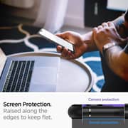 Spigen Rugged Armor Cover Black Samsung Galaxy M31