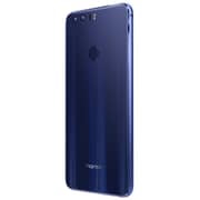 Huawei Honor 8 4G Dual Sim Smartphone 32GB Blue