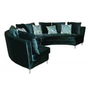 Pan Emirates Costco Corner Sofa Set (Curve) Pan Emirates Costco Corner Sofa Set (Curve)