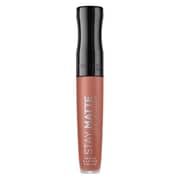 Rimmel London Stay Matte Liquid Lip Colour 700 Be My Baby
