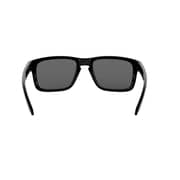 Oakley 009102 910201 Black Unisex Sunglasses Oakley 009102 910201 Black Unisex Sunglasses