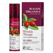 Avalon CoQ10 Wrinkle Defense Day Cream 1.75oz