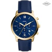 Fossil Fs5790 Men's Watches