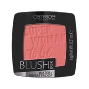 Catrice Blush Box Golden Coal 030