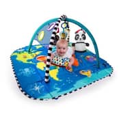 Baby Einstein 5 in 1 Journey of Discovery Activity Gym Baby Einstein 5 in 1 Journey of Discovery Activity Gym